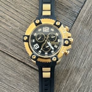 Invicta Reserve Octane Men